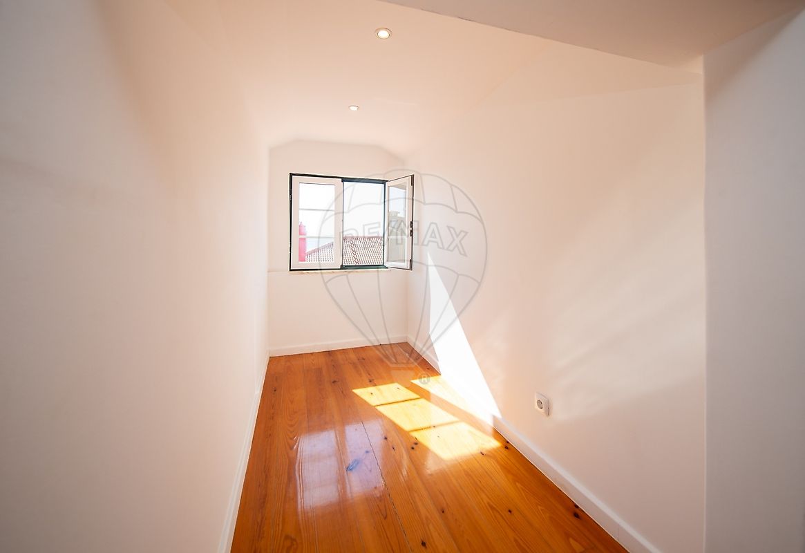 Apartamento T2 à venda em Estrela, Lisboa — foto 34