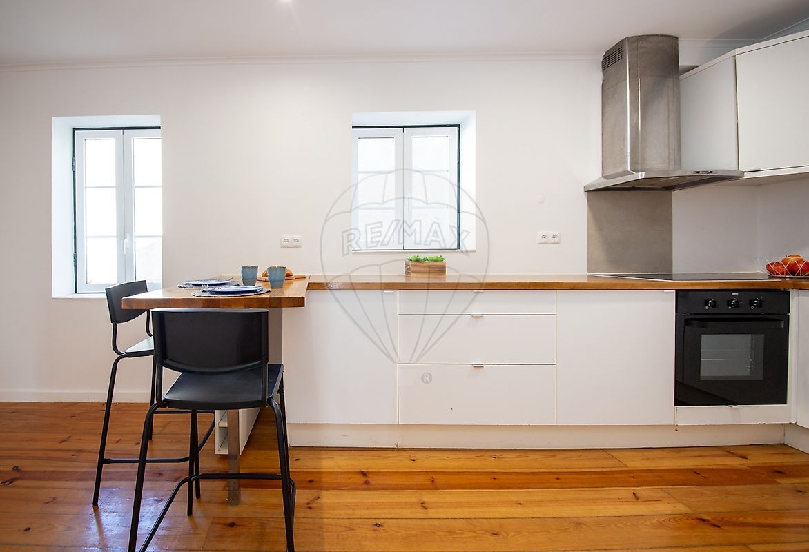 Apartamento T2 à venda em Estrela, Lisboa — foto 22