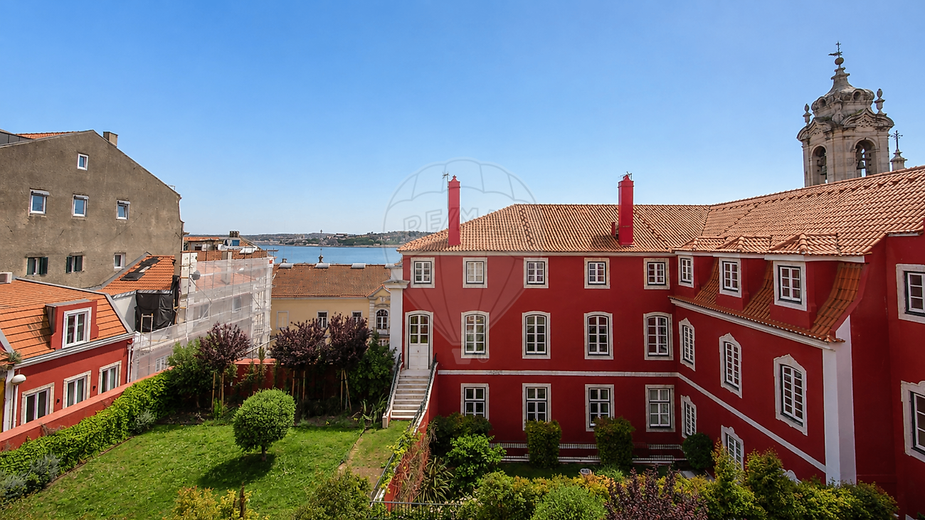 Apartamento T2 à venda em Estrela, Lisboa — foto 37