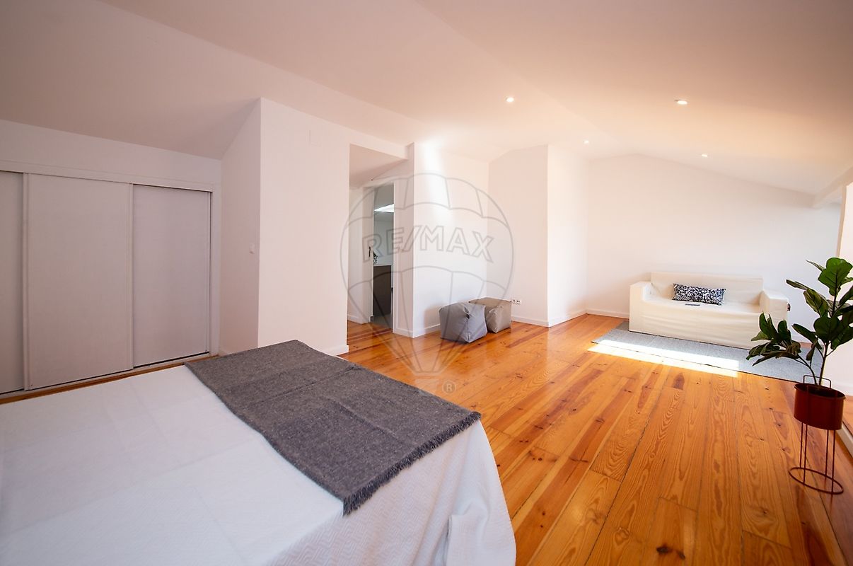 Apartamento T2 à venda em Estrela, Lisboa — foto 32