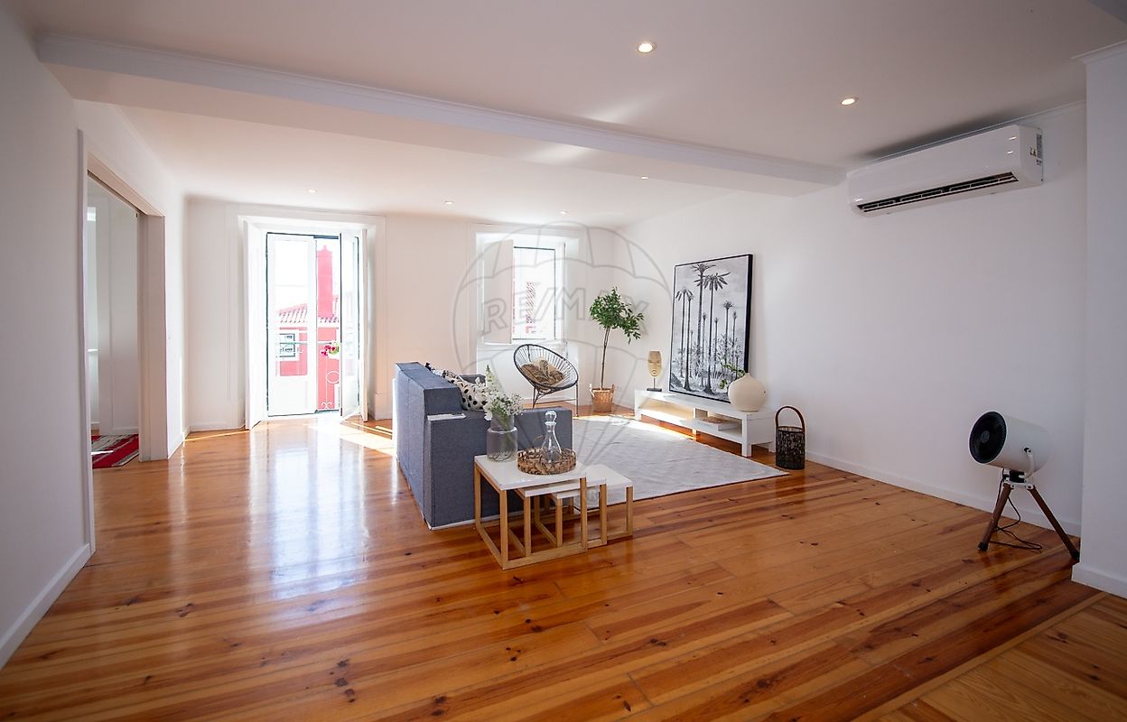 Apartamento T2 à venda em Estrela, Lisboa — foto 12