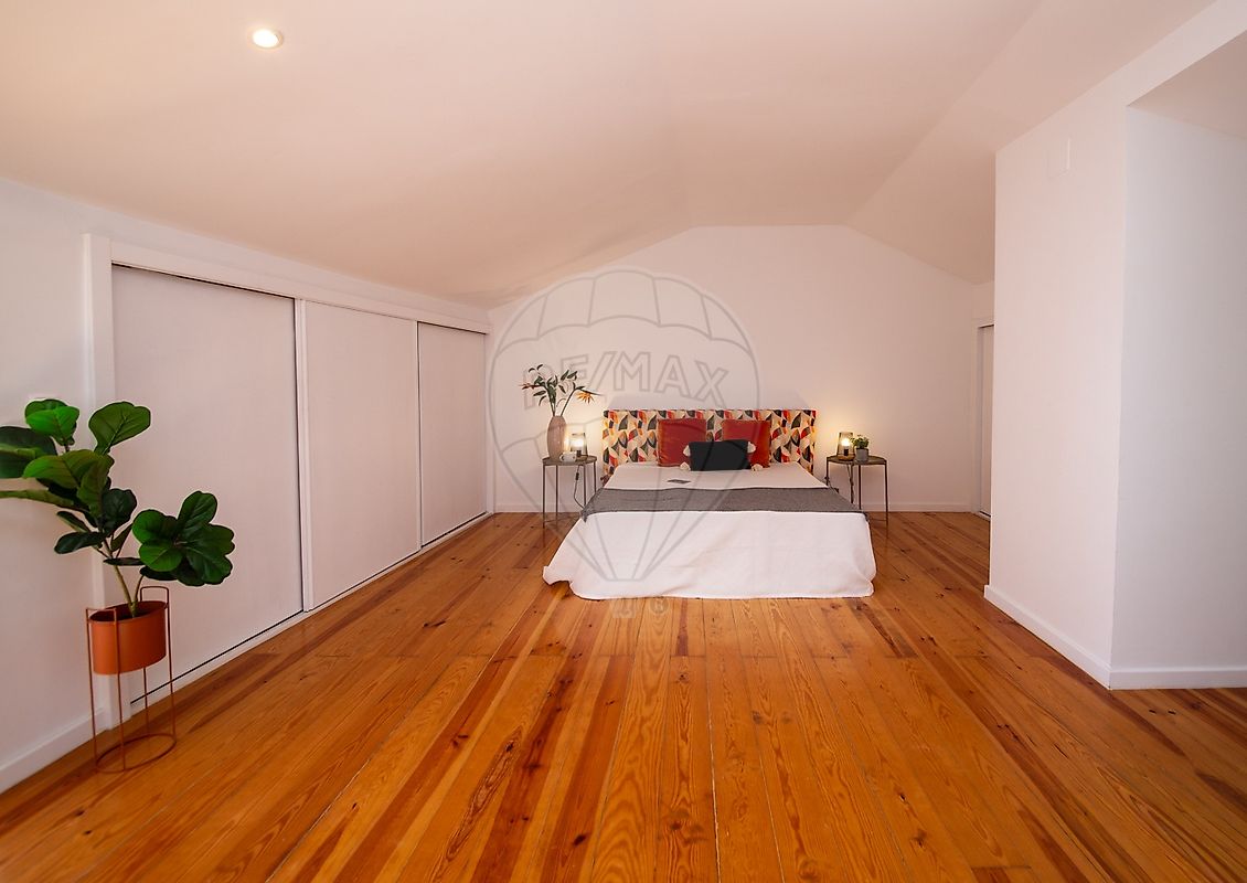Apartamento T2 à venda em Estrela, Lisboa — foto 25