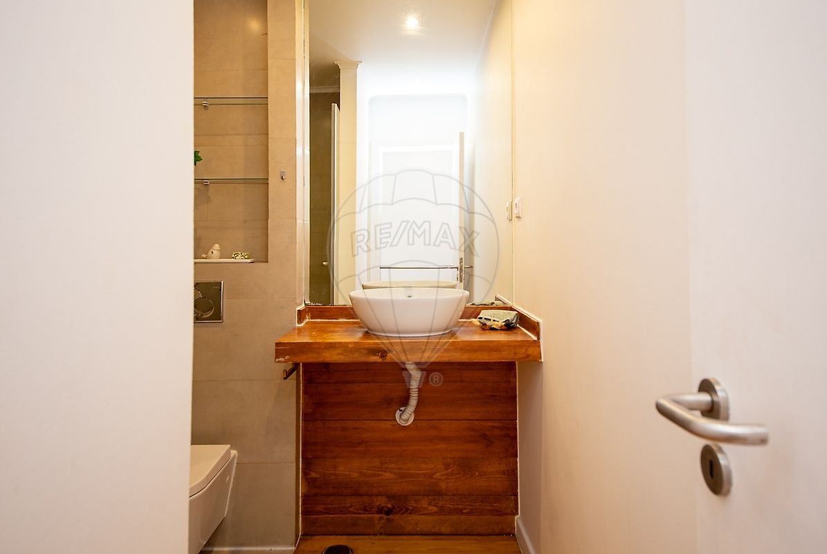 Apartamento T2 à venda em Estrela, Lisboa — foto 14