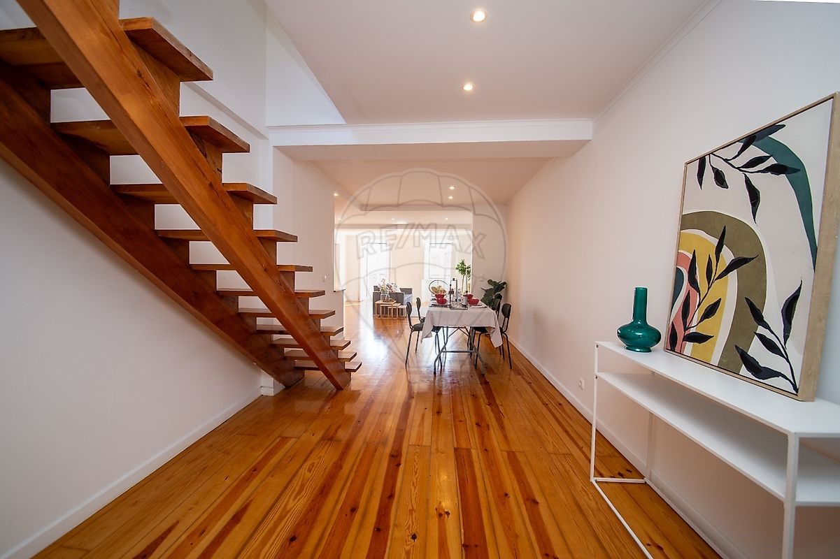 Apartamento T2 à venda em Estrela, Lisboa — foto 38