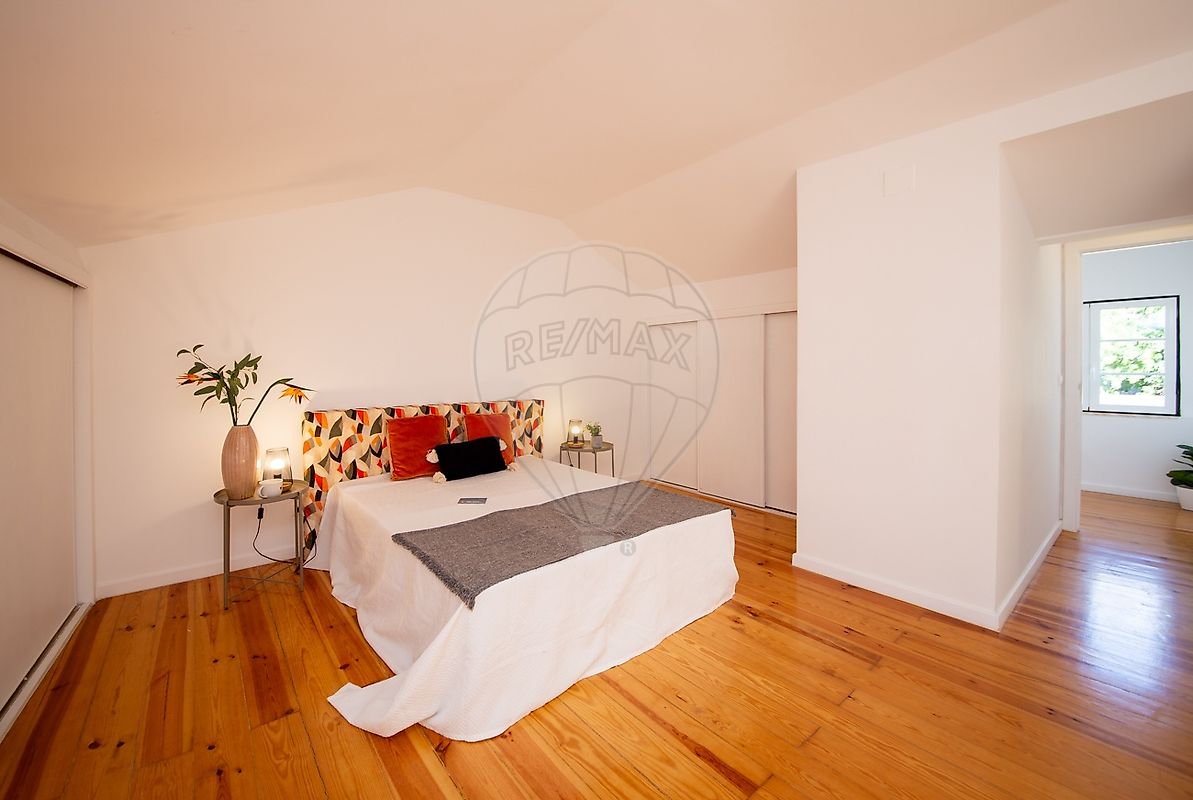 Apartamento T2 à venda em Estrela, Lisboa — foto 26