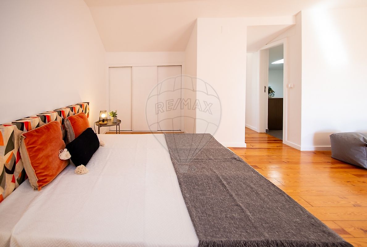 Apartamento T2 à venda em Estrela, Lisboa — foto 27