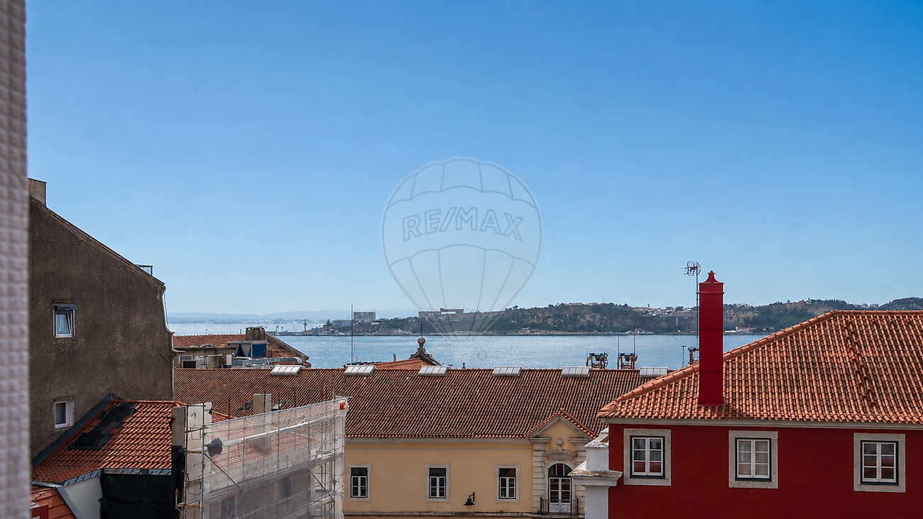 Apartamento T2 à venda em Estrela, Lisboa — foto 4