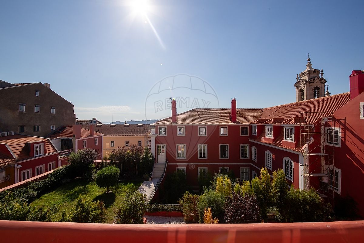 Apartamento T2 à venda em Estrela, Lisboa — foto 18