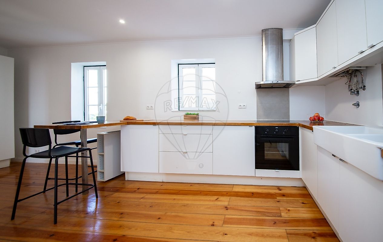 Apartamento T2 à venda em Estrela, Lisboa — foto 20