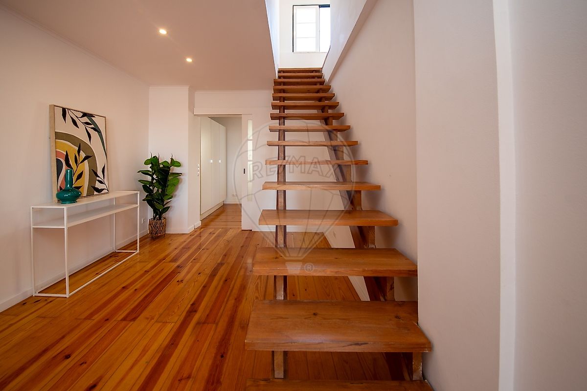 Apartamento T2 à venda em Estrela, Lisboa — foto 23