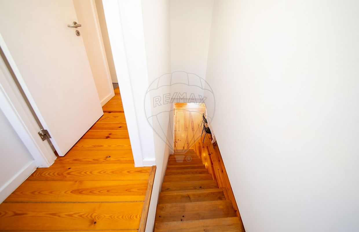 Apartamento T2 à venda em Estrela, Lisboa — foto 36