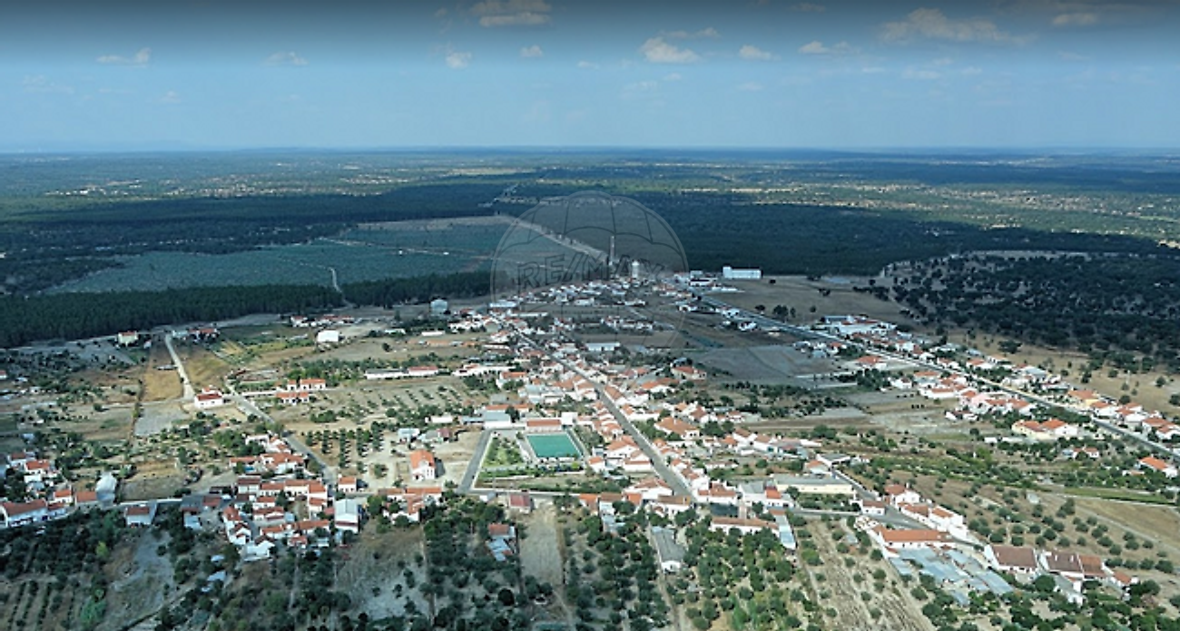 Land for sale in Vila Franca de Xira, Portugal — €70,000
