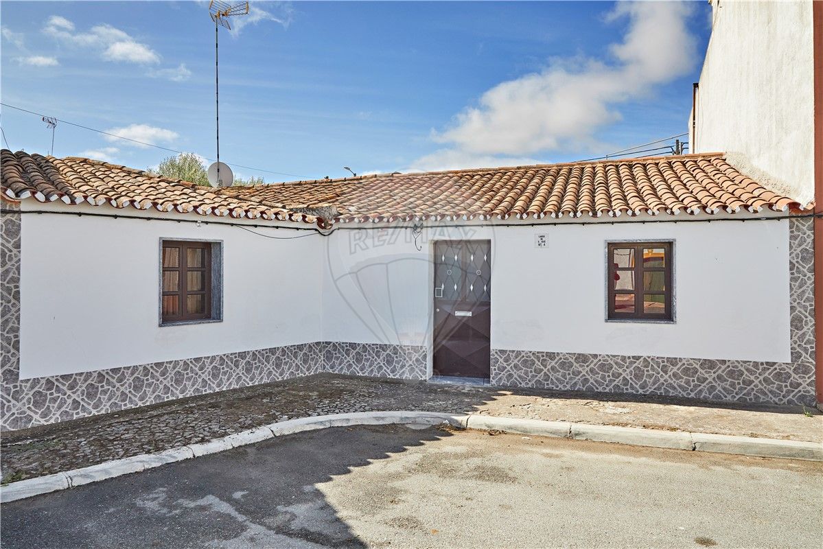 Moradia T3 para venda