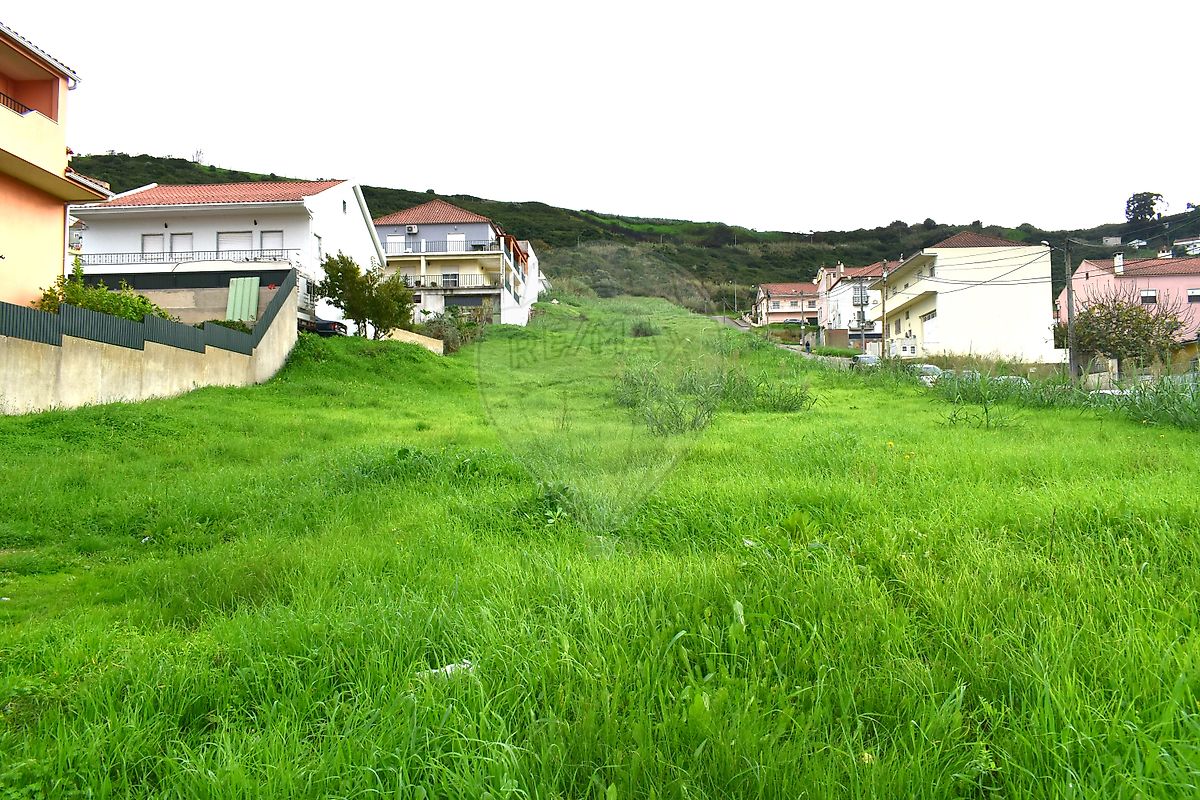 Terreno para arrendar em Odivelas