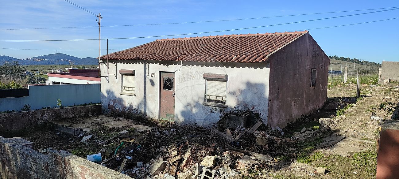 Terreno para venda