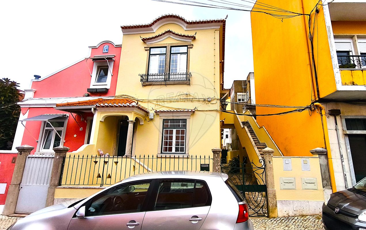 Apartamento T3 para venda
