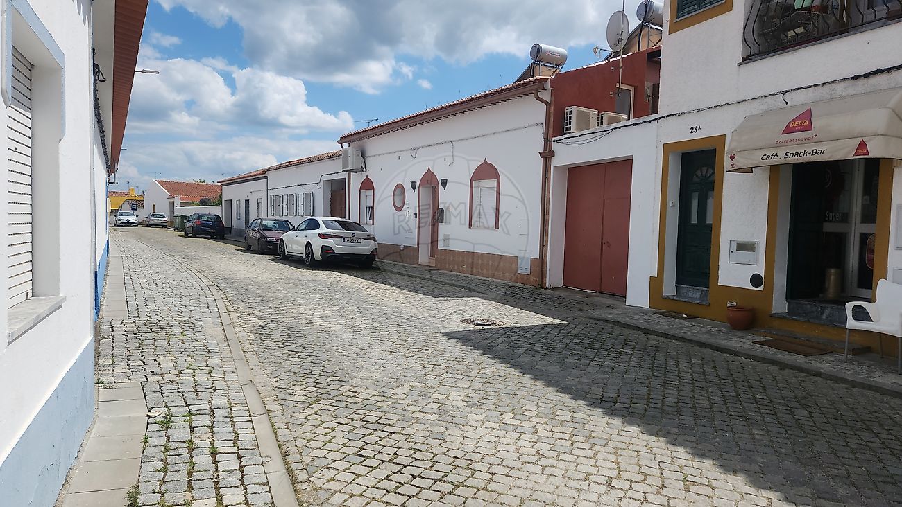 Moradia T3 para venda