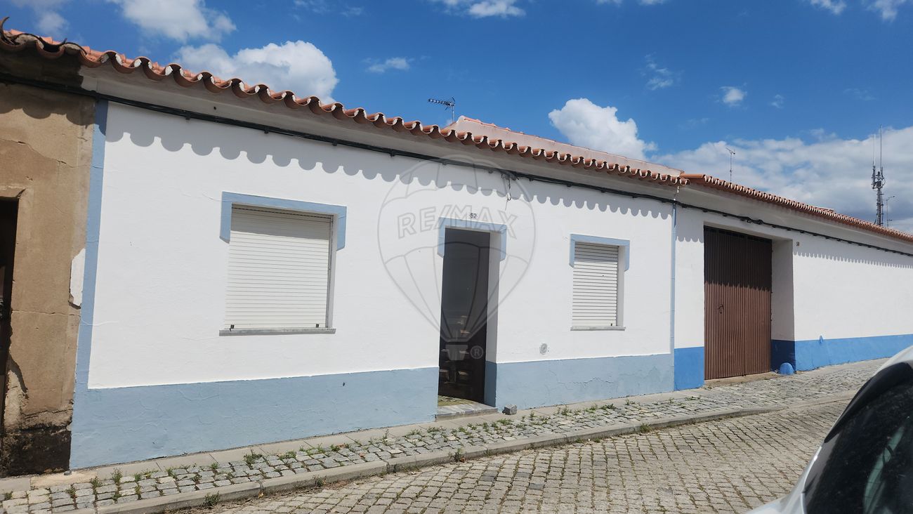 Moradia T3 para venda