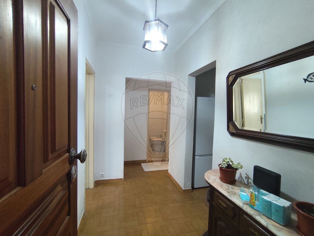 Apartamento T2 para venda