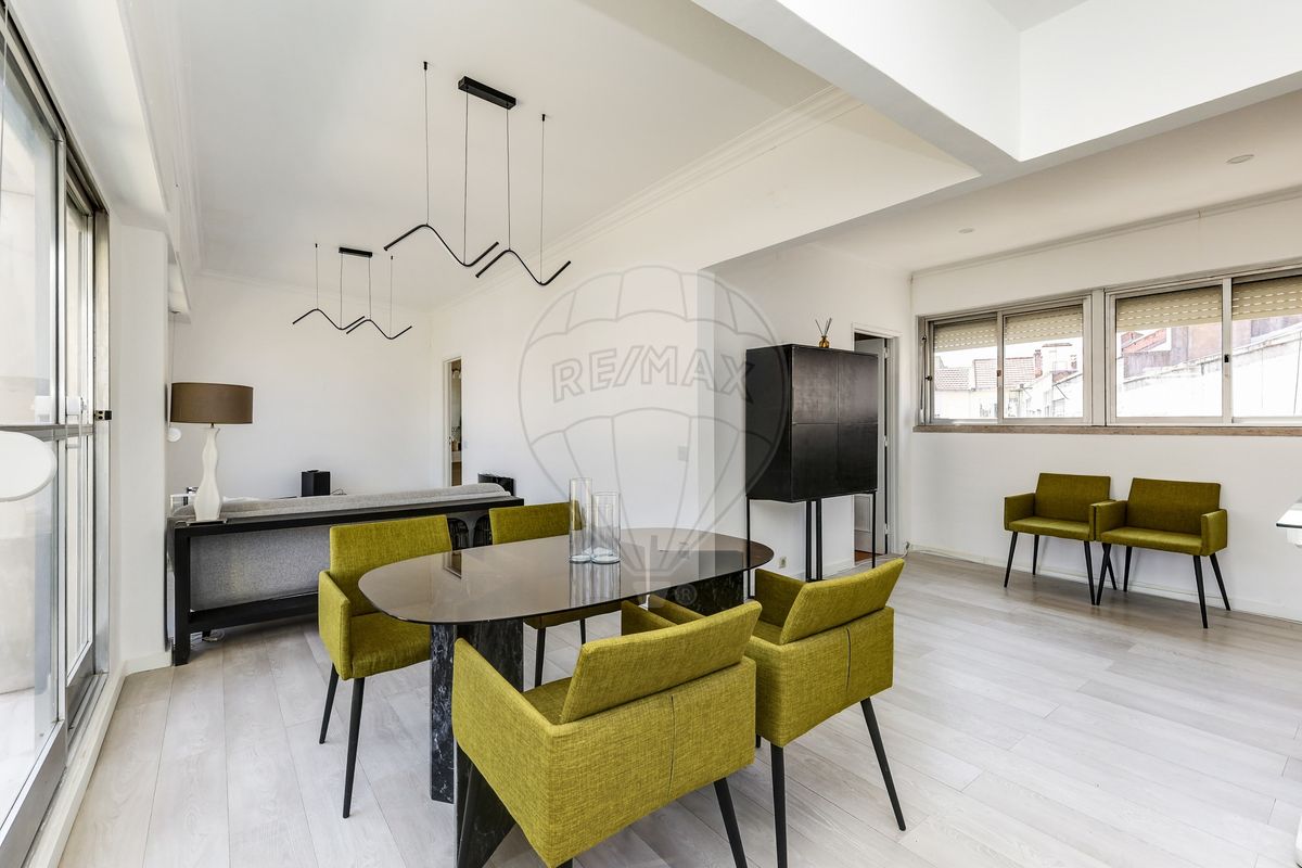 Apartamento T2 para venda