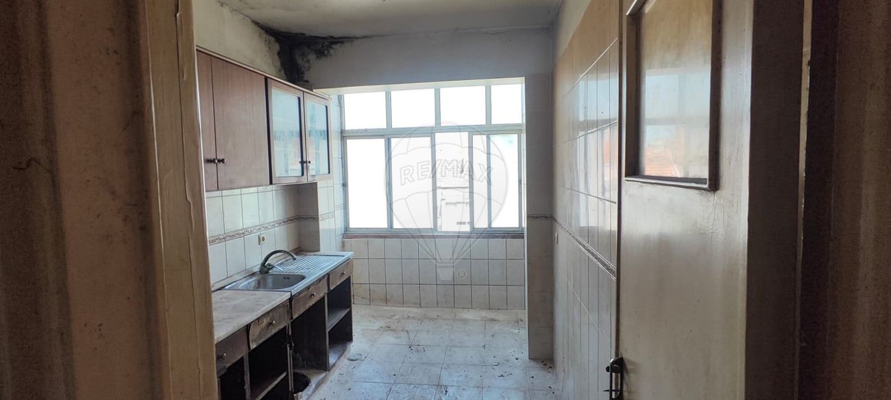 Apartamento T1 para venda