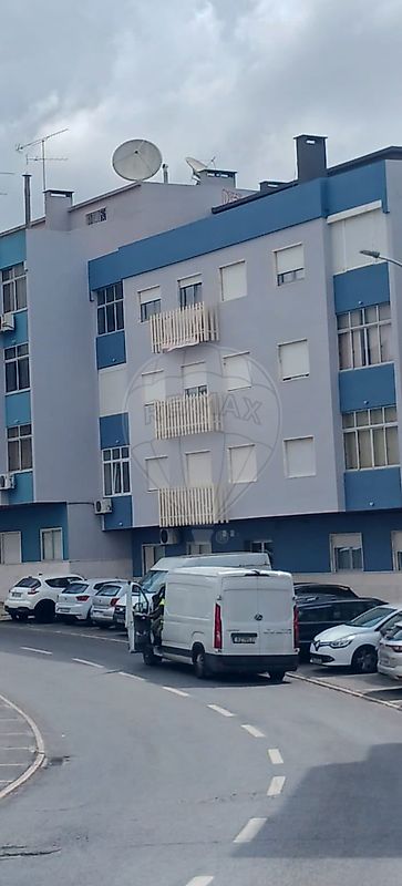 Apartamento T2 para venda