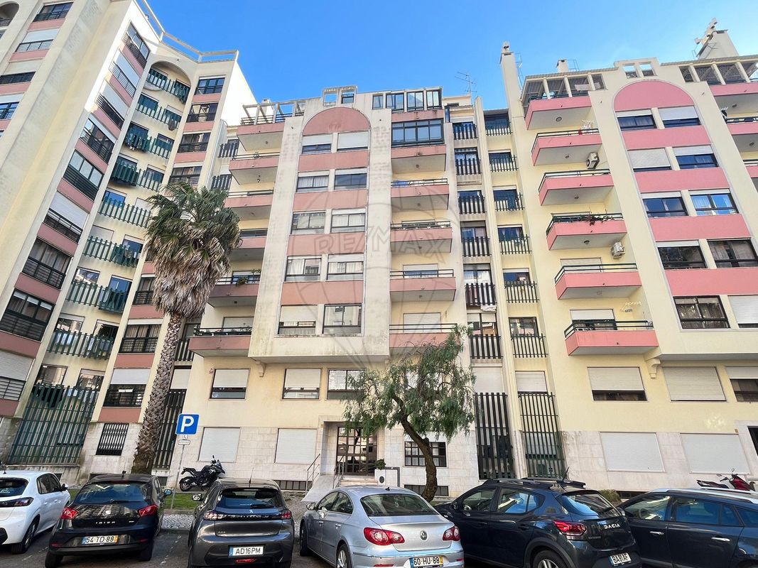 Apartamento T3 para venda