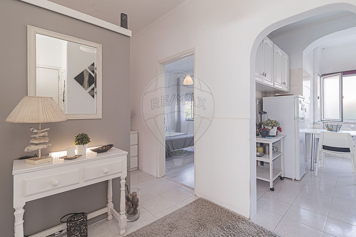 Apartamento T2 para venda