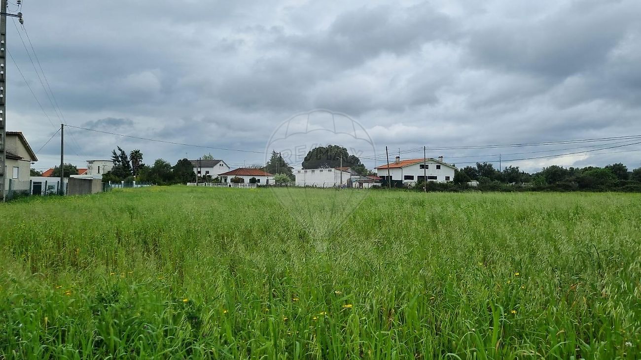 Terreno para venda