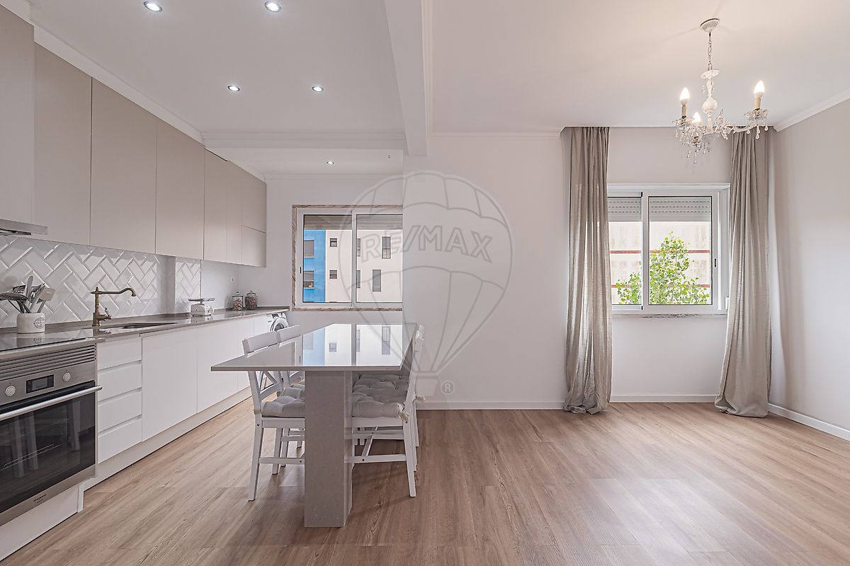 Apartamento T2 para venda