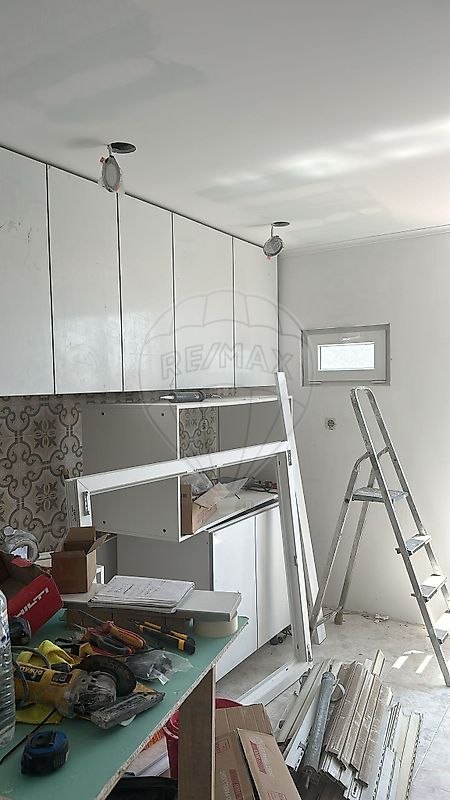 Apartamento T2 para venda