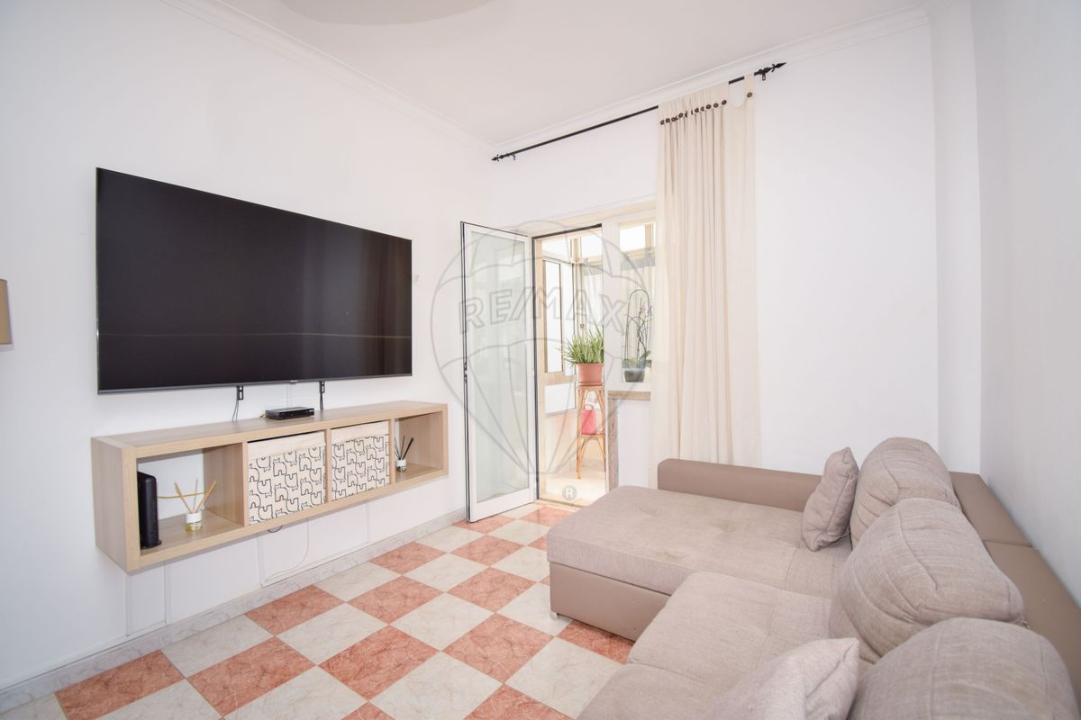Apartamento T2 para venda