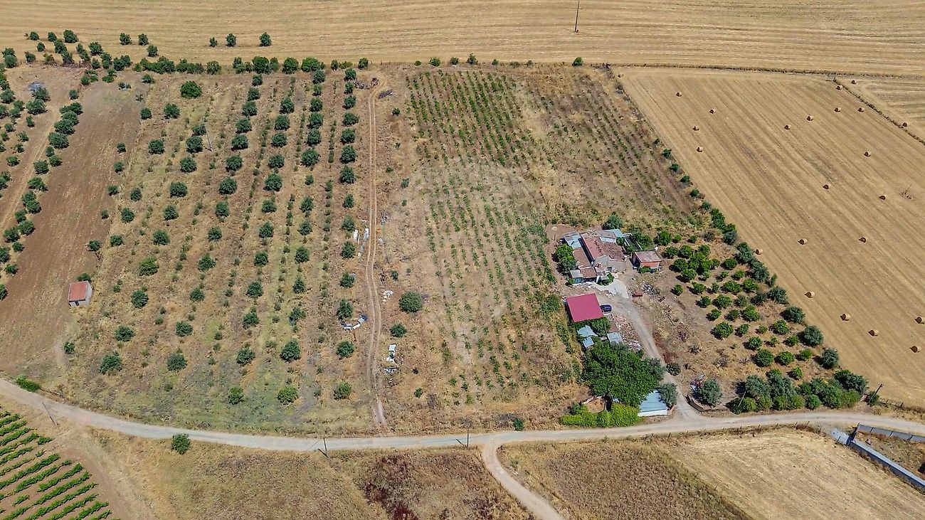Terreno  para venda