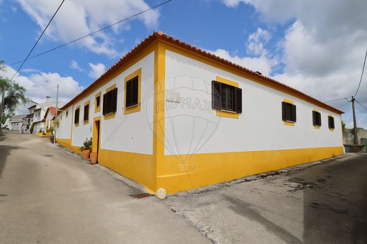 Moradia T3 para venda