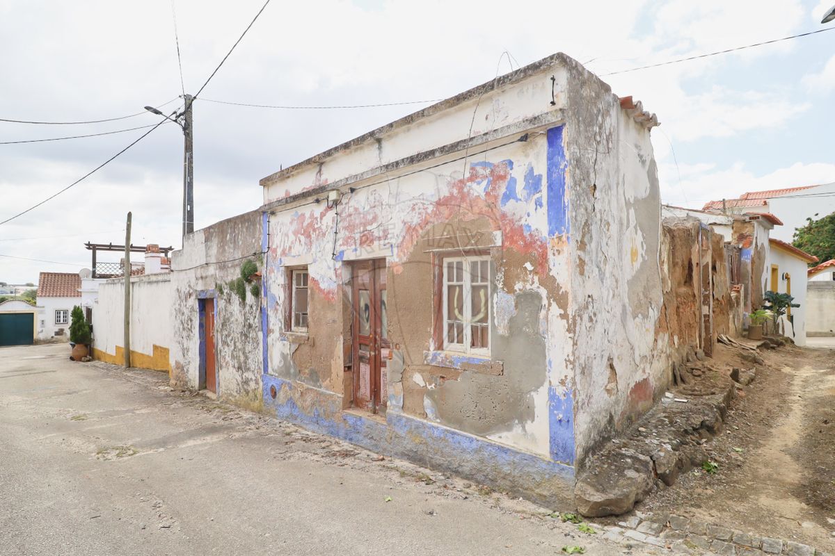 Moradia T3 para venda