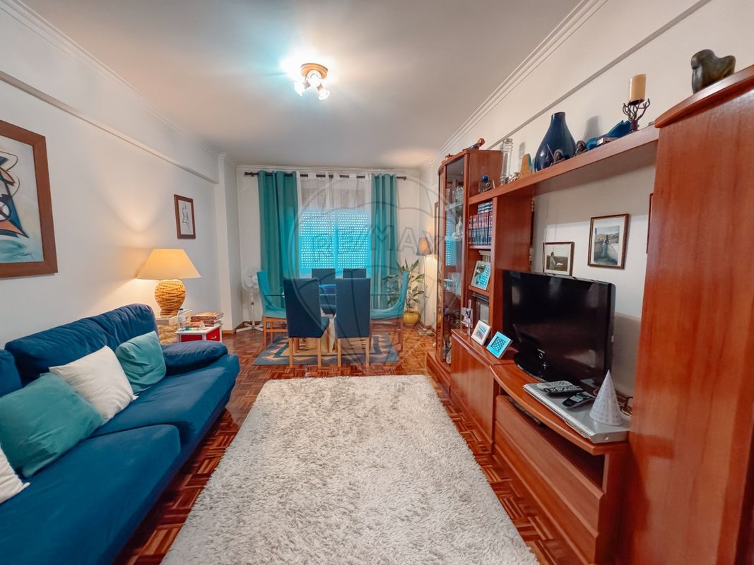 Apartamento T2 para venda