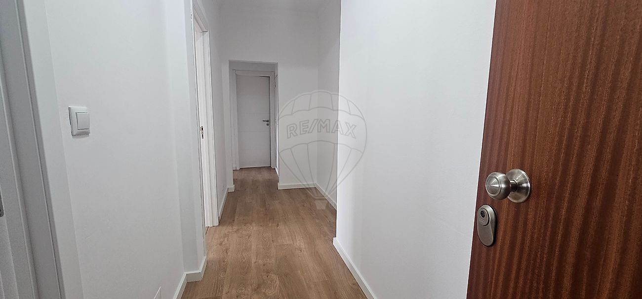 Apartamento T1 para venda