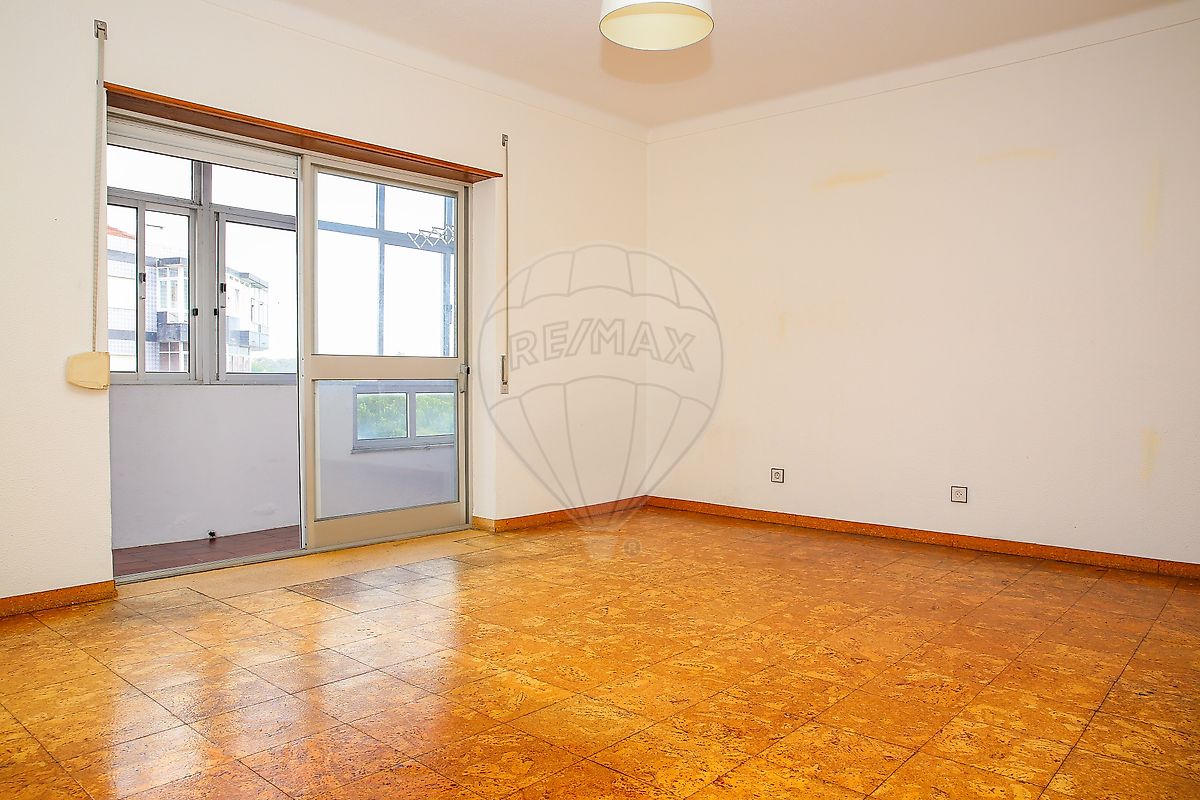 Apartamento T3 para venda