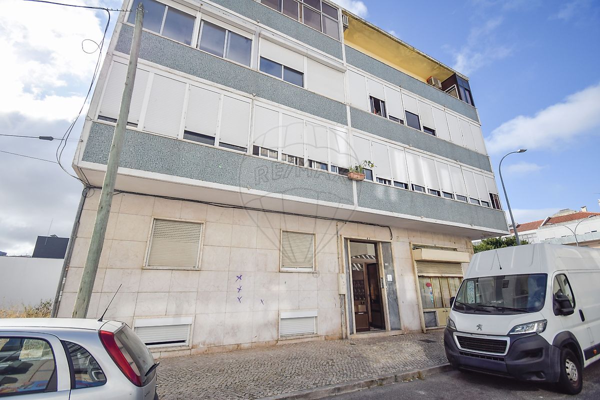 Apartamento T2 para venda