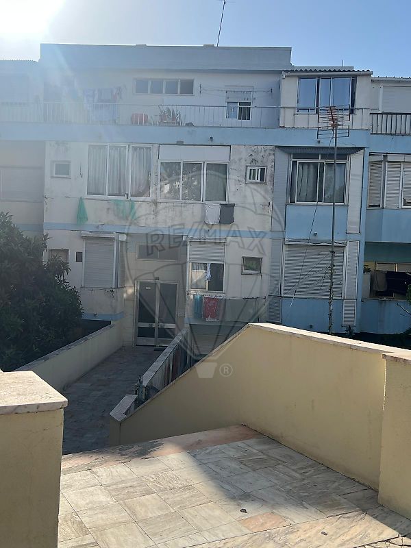 Apartamento T2 para venda
