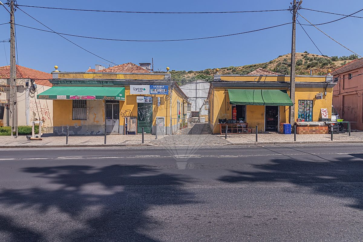 Prédio para venda