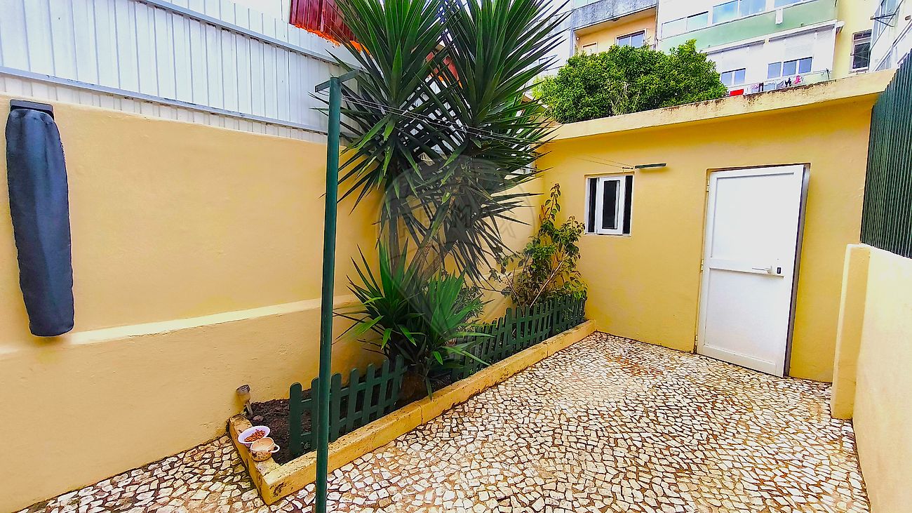 Moradia T3 para venda