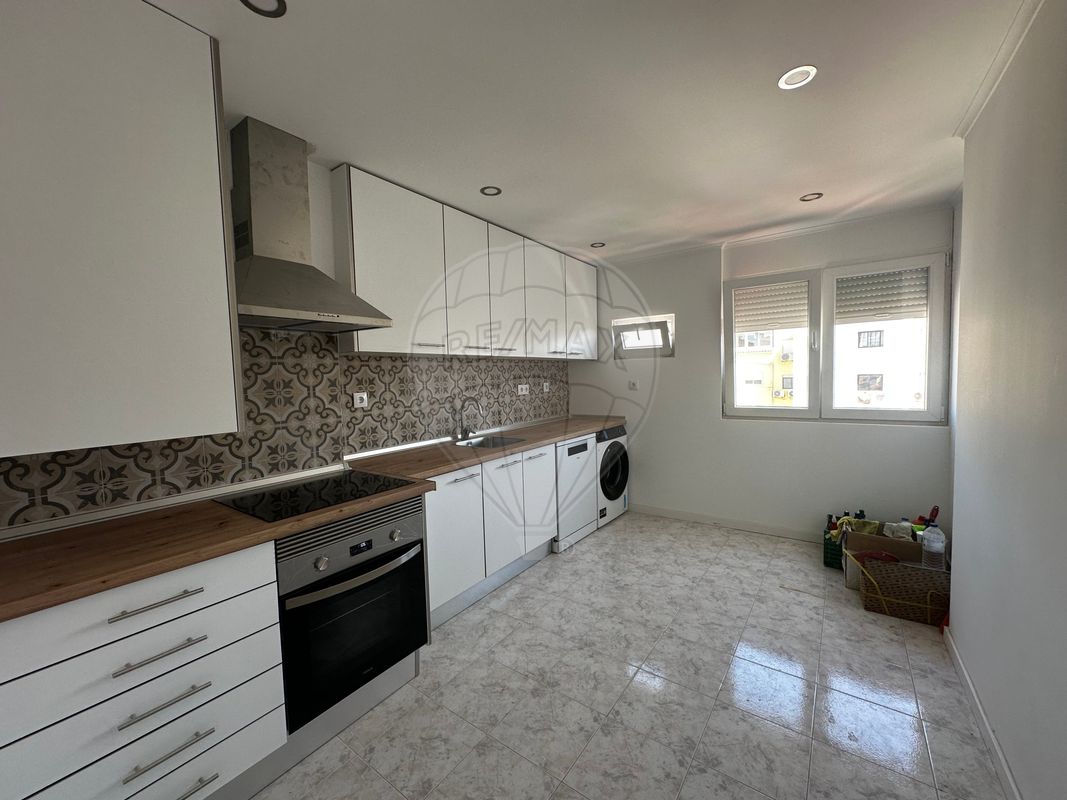Apartamento T2 para venda