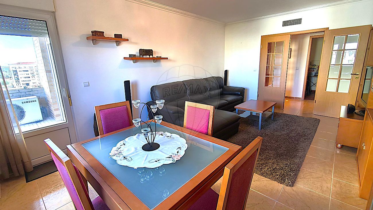 Apartamento T3 para venda