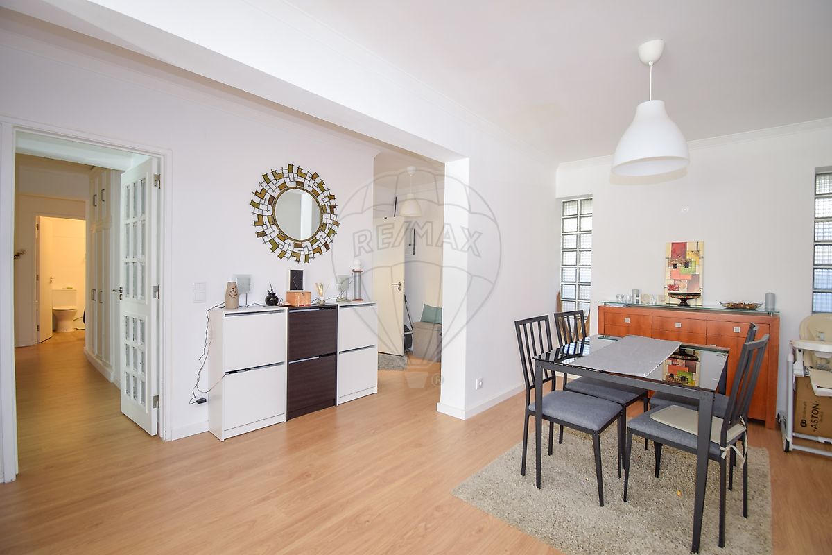 Apartamento T3 para venda