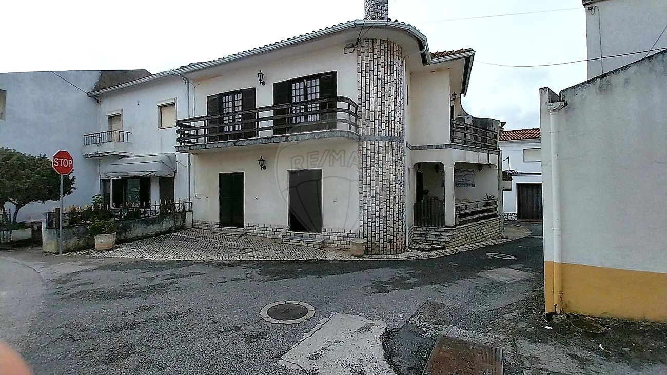 Moradia T3 para venda