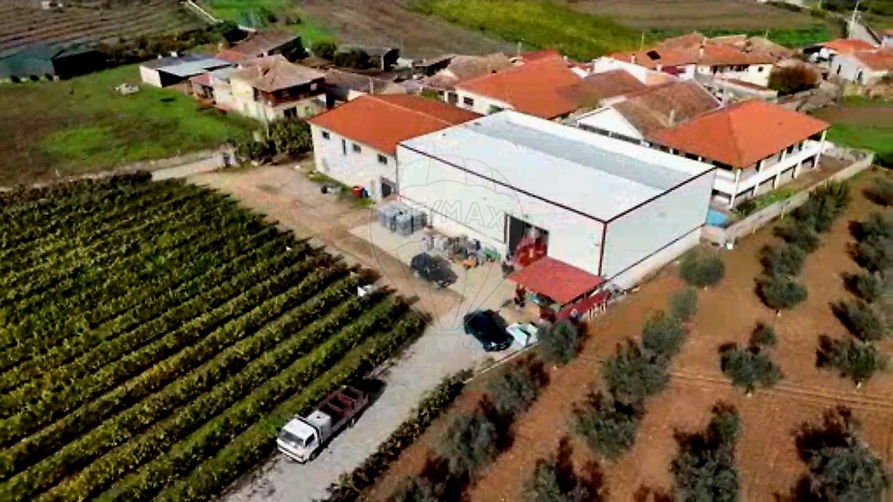 Herdade - Rio Torto, Valpaços, Vila Real