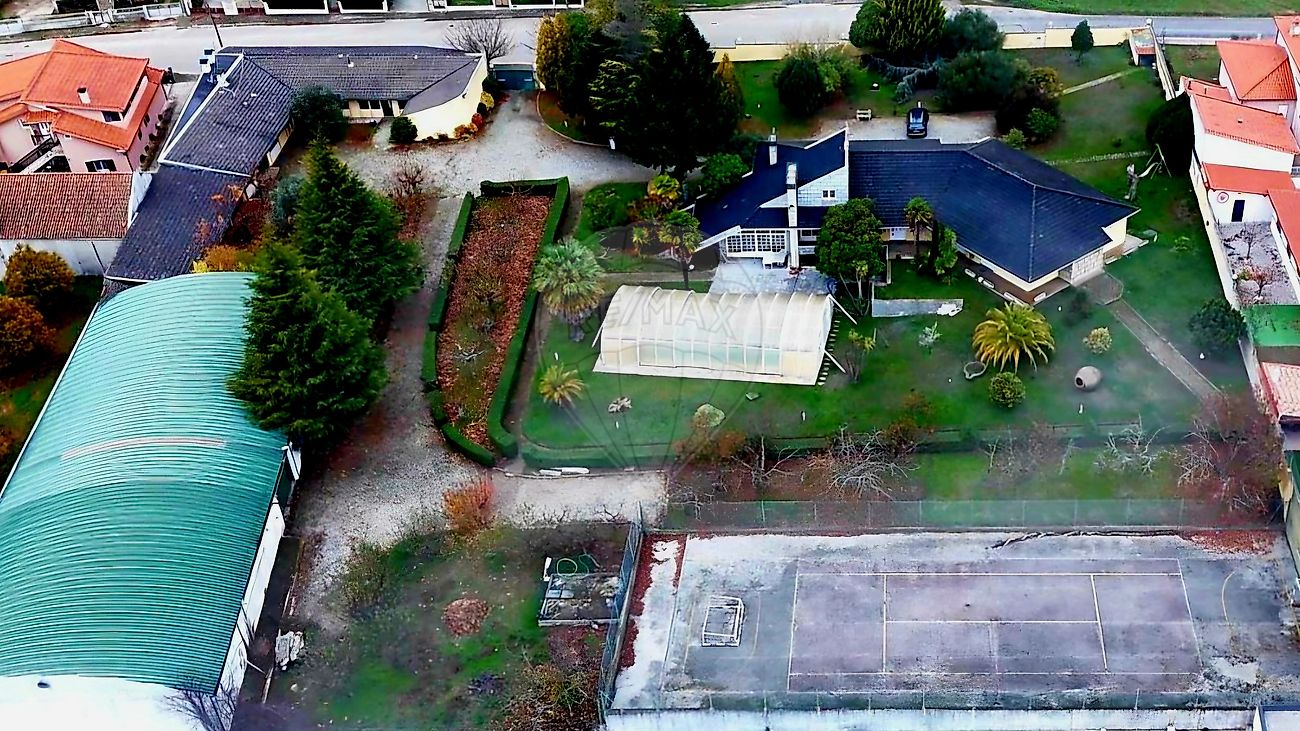 Moradia - Carrazedo de Montenegro e Curros, Valpaços, Vila Real