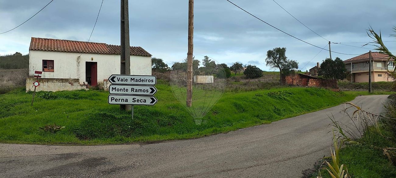 Quinta - São Marcos da Serra, Silves, Faro