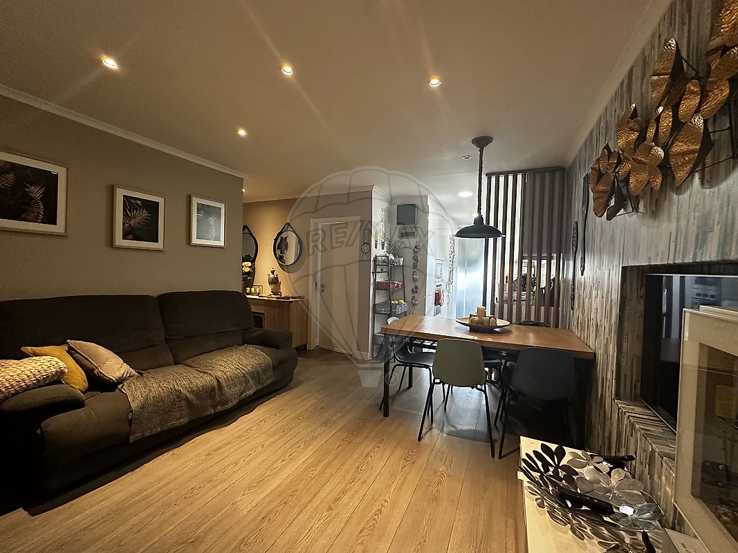 Apartamento T1 à venda em Sintra